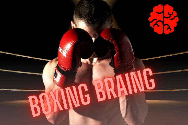 The Boxer’s Mindset: Focus, Resilience, and Mental Discipline