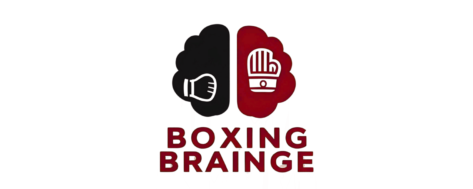 boxing brainge.